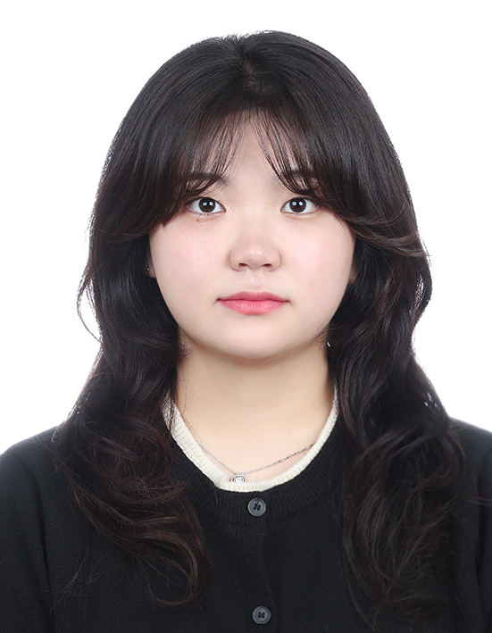 Somin Park portrait image